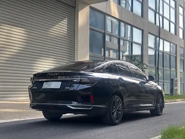 Dongfeng Yixuan MAX 2022