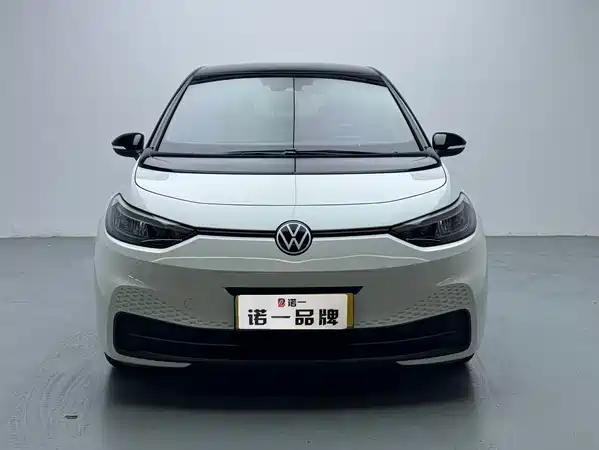 Volkswagen ID.3 2024