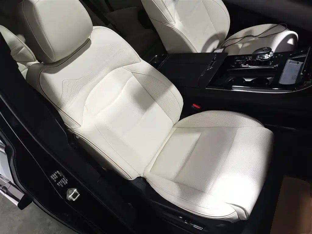 GAC Motor Trumpchi M8 2023 — фото 25