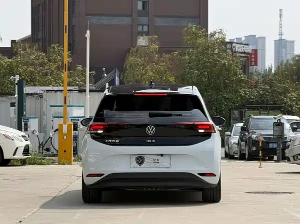 Volkswagen ID.3 2022