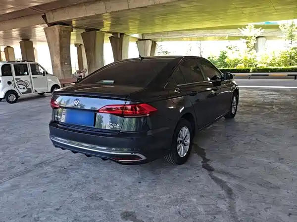 Volkswagen Bora 2023
