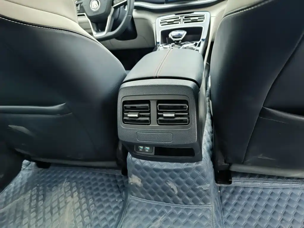 BYD Qin PLUS 2024 — фото 20