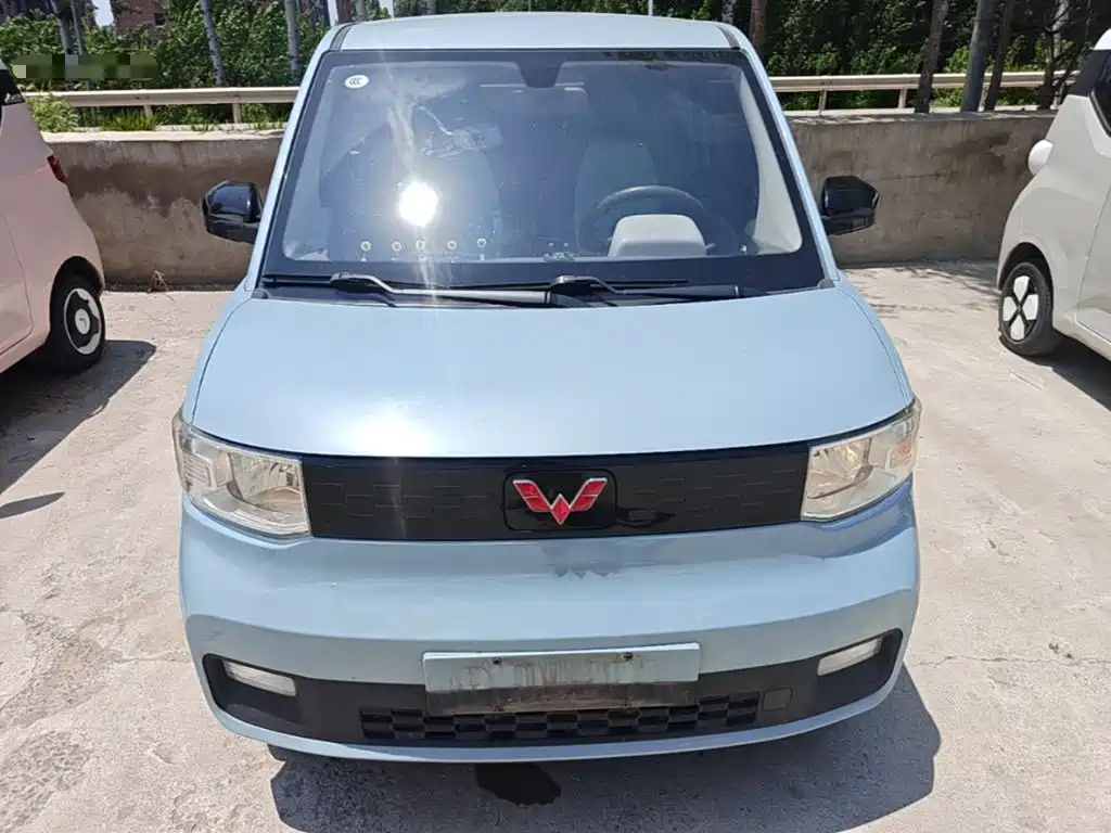 Wuling MINIEV 2020