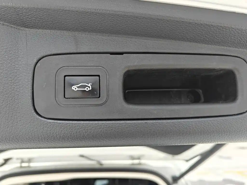 Honda Elysion 2021 — фото 11