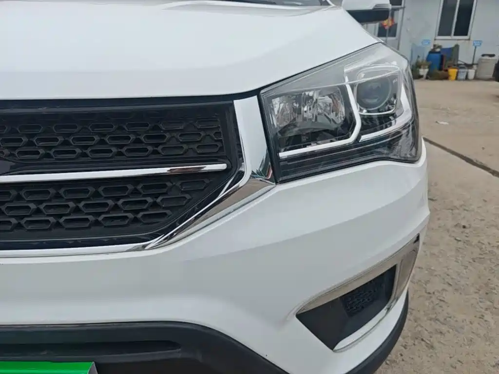 Chery Tiggo 3x 2020 — фото 24