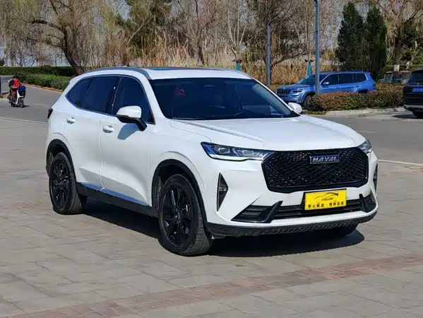 Haval H6 2022