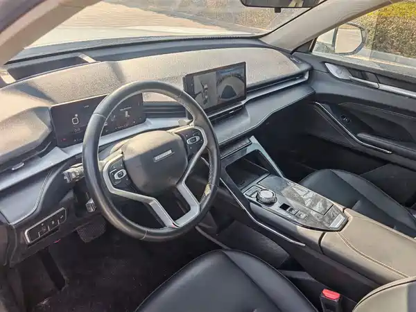 Haval H6 2022