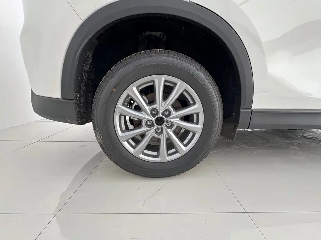 Mazda CX-5 — фото 11
