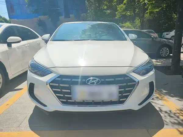 Hyundai Celesta 2020