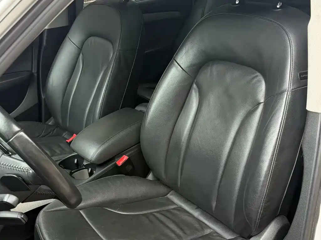 Audi Q5 2015