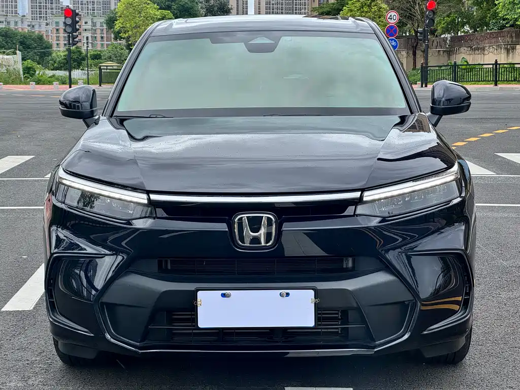 Honda Breeze 2024