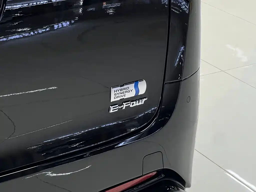 Toyota Vellfire 2020 — фото 40