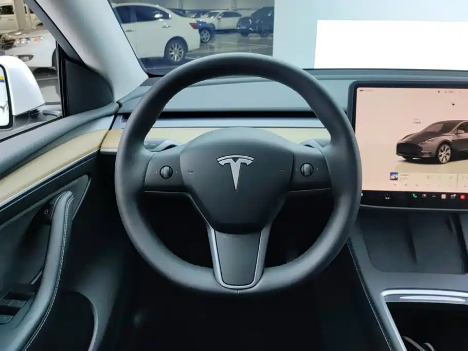 Tesla Model Y 2023 — фото 15