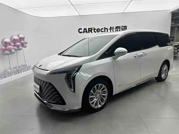 Buick Century 2023