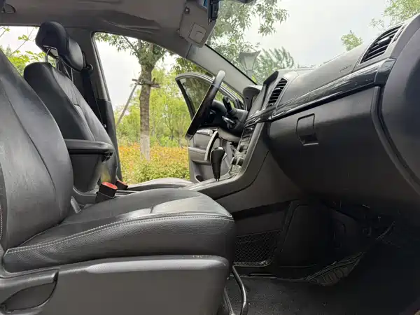Chevrolet Captiva 2013