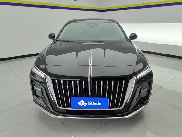 Hongqi H5 2024