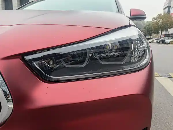 BMW X2 2022