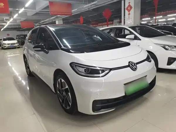 Volkswagen ID.3 2024