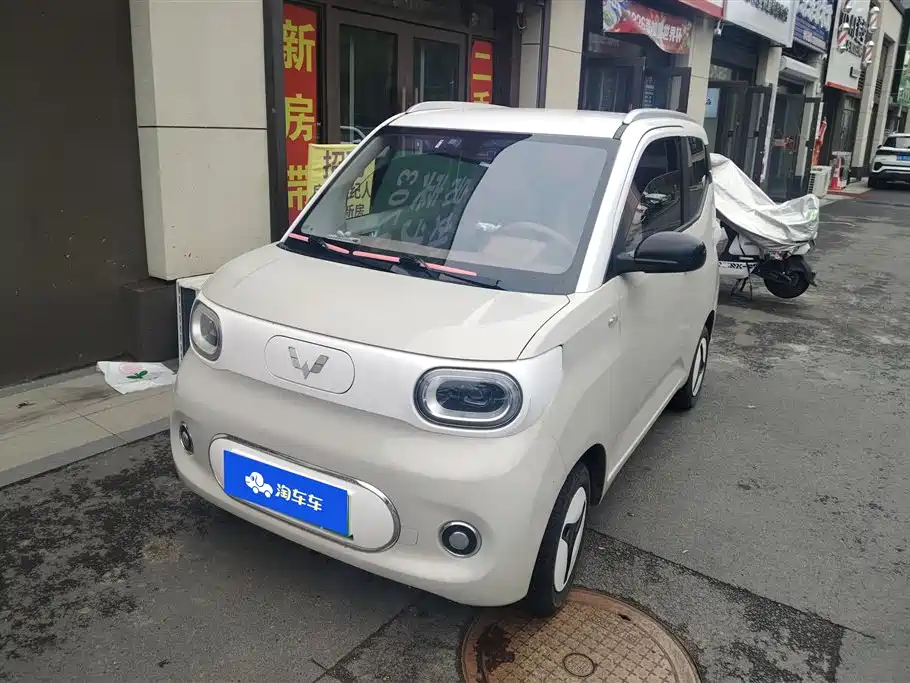 Wuling MINIEV 2024