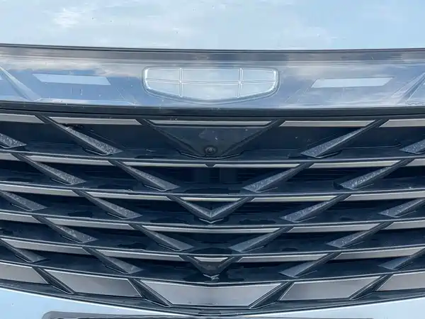 Geely Boyue L 2023