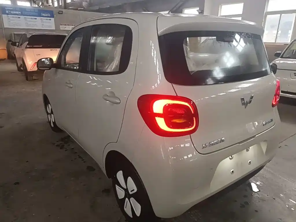 Wuling MINIEV 2026