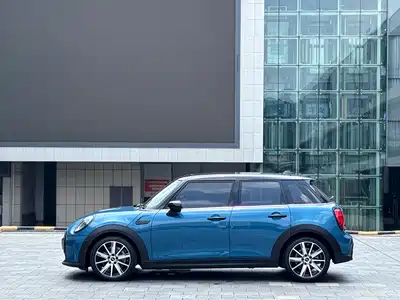MINI MINI 2021