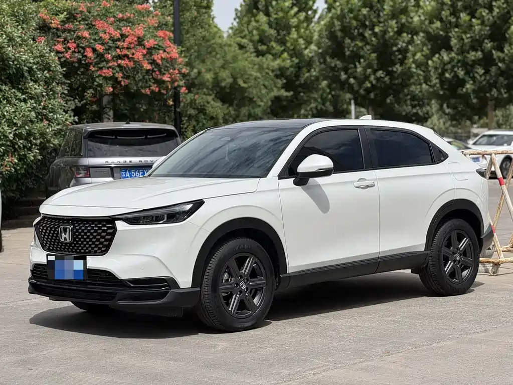 Honda XR-V 2023