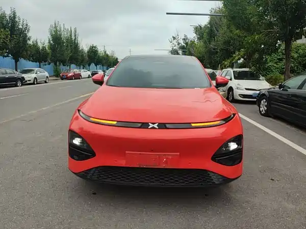 XPeng G6 2023