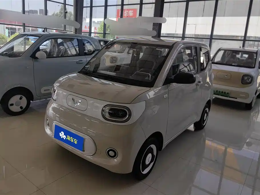 Wuling MINIEV 2024