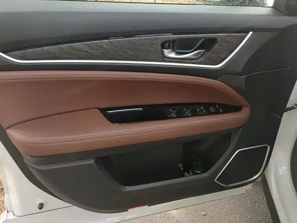 Honda UR-V 2021