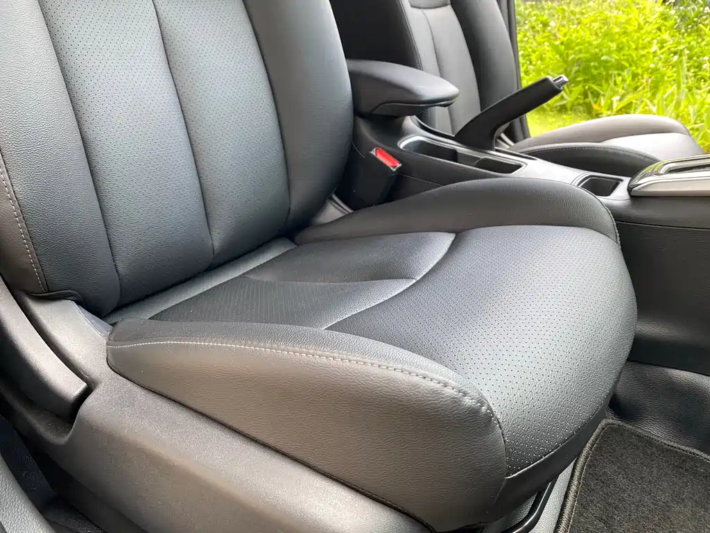 Nissan Sylphy 2022 — фото 14