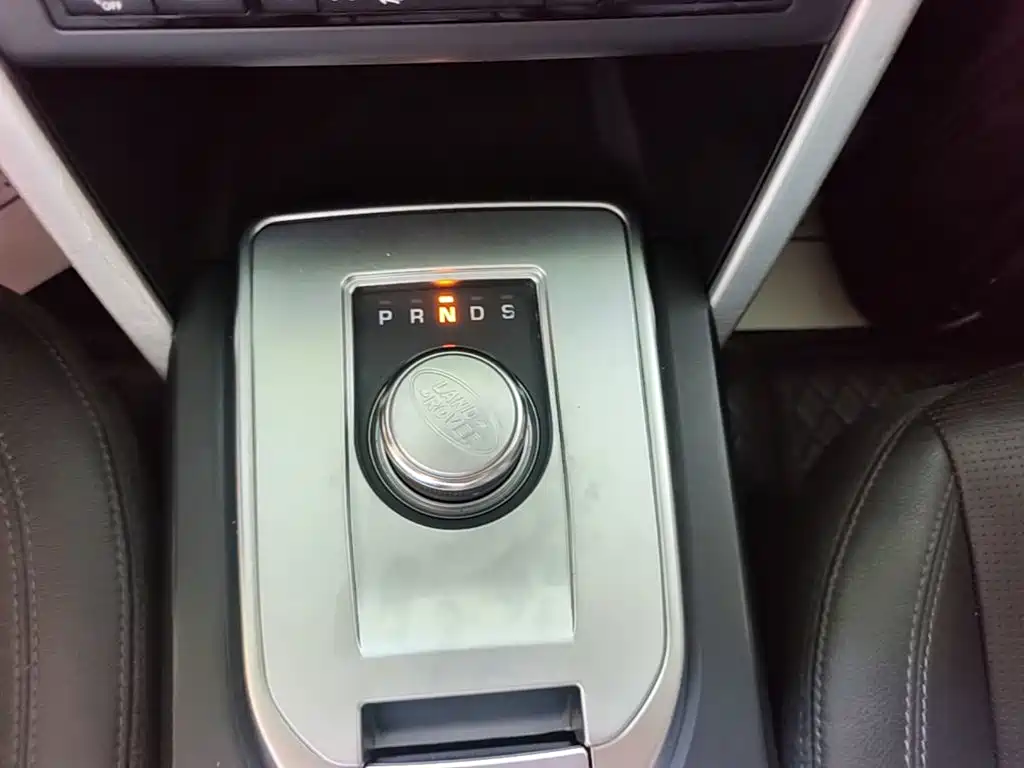 Land Rover Discovery Sport 2019 — фото 14