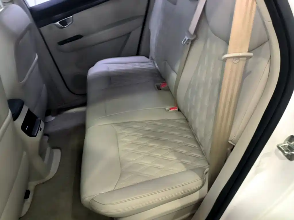 Wuling Star 2022 — фото 17