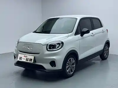 Leapmotor T03 2024