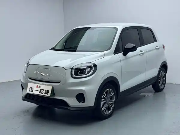 Leapmotor T03 2024