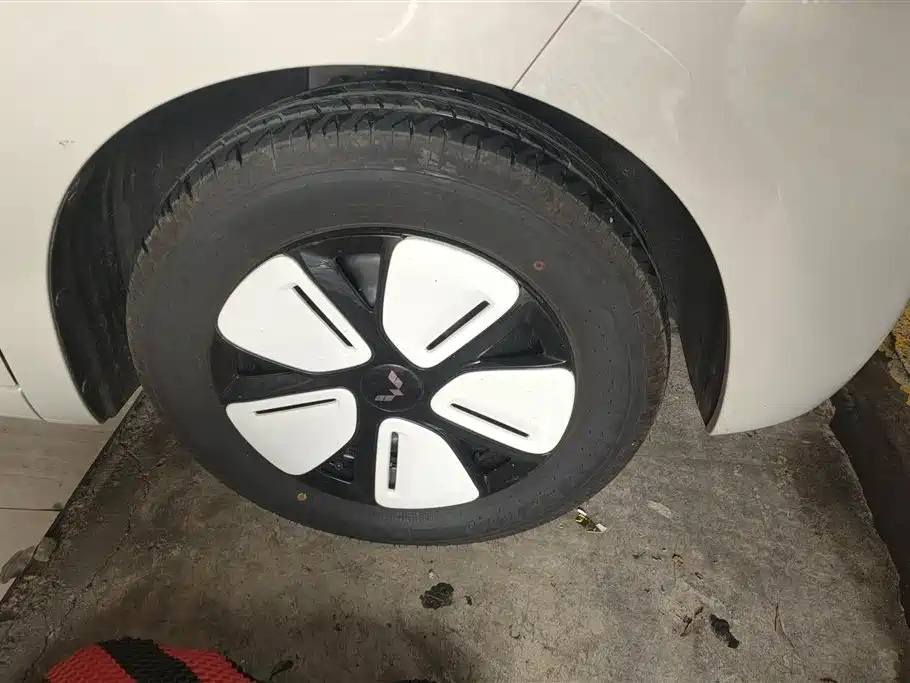 Wuling MINIEV 2025