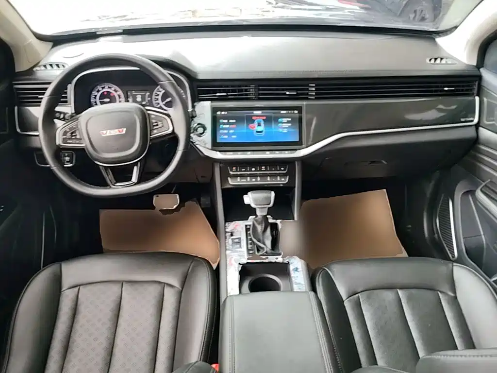 SINOTRUK VGV U70 2021 — фото 10