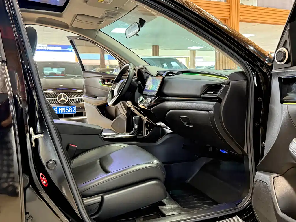 Honda Crider 2019 — фото 10