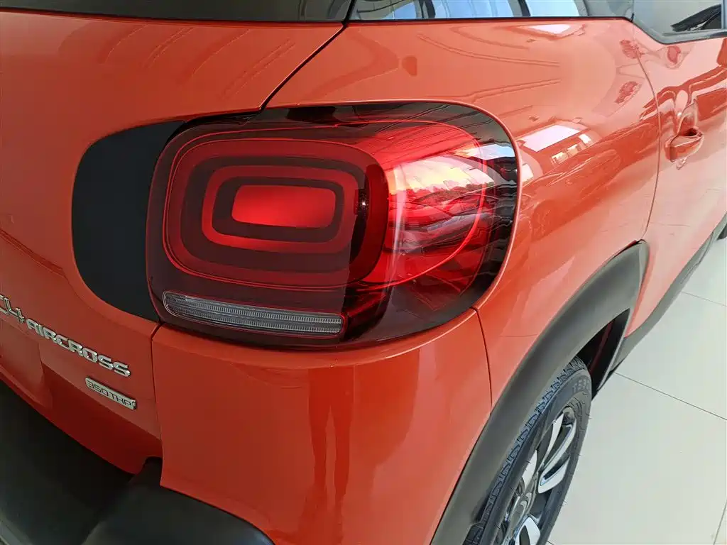 Citroen C4 Aircross 2019 — фото 8