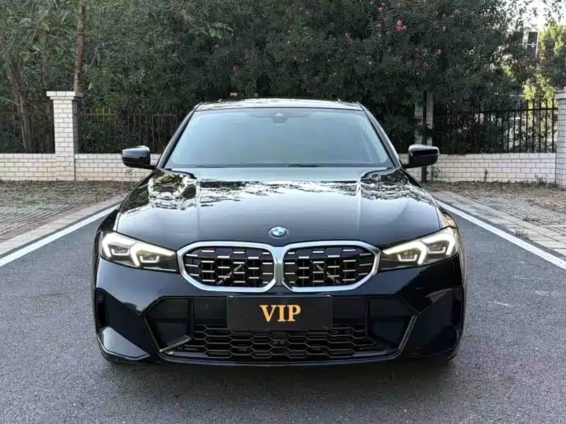 BMW 3 Series 2023