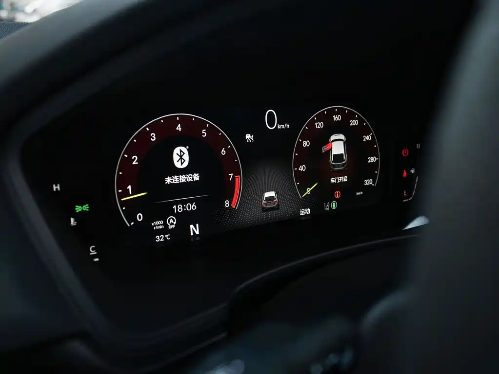 Honda Civic 2025 — фото 11