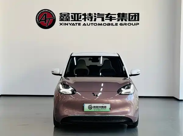 Wuling Bingo 2023