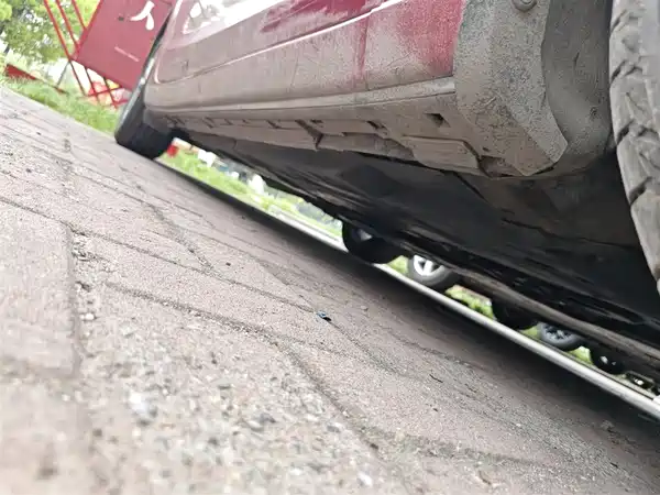 Mazda Atenza 2018
