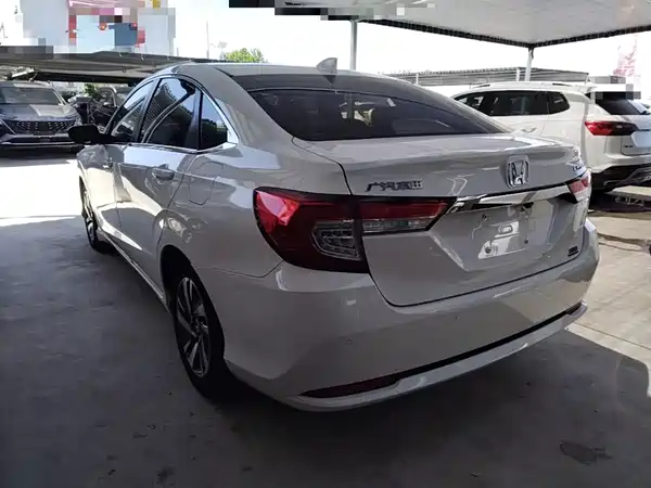 Honda Crider 2019