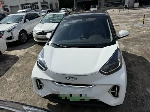 Chery eQ1 2023