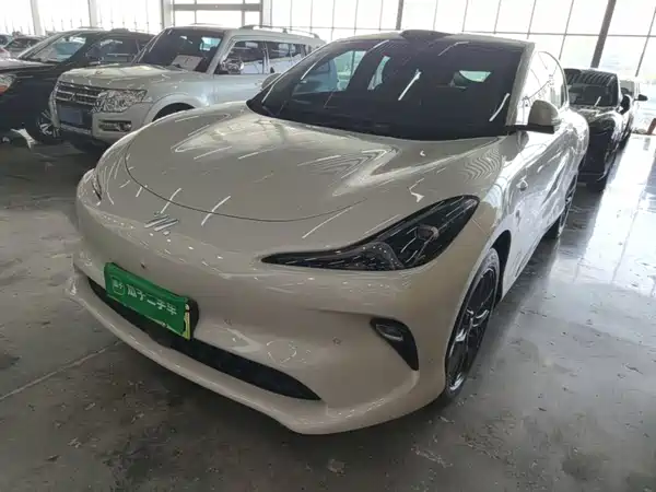 IM Motors LS6 2024