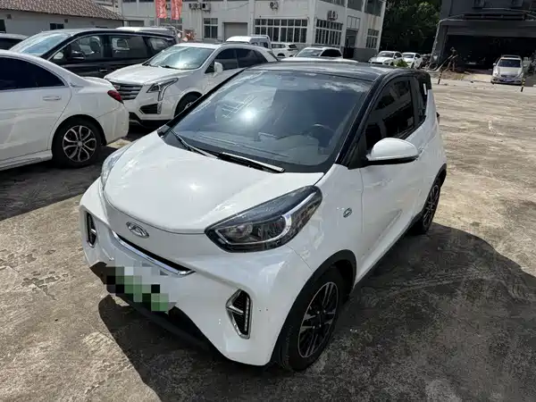 Chery eQ1 2023
