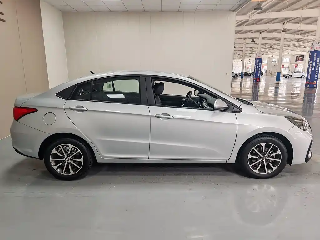 Chery Arrizo 5 2024