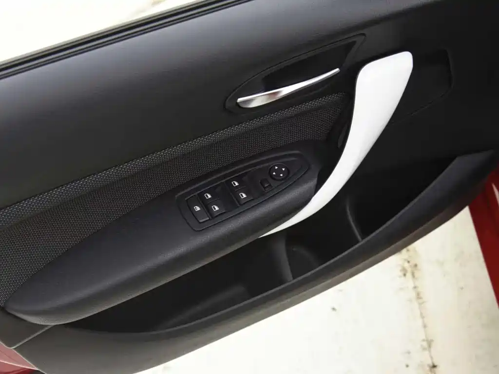 BMW 1 Series 2016 — фото 13
