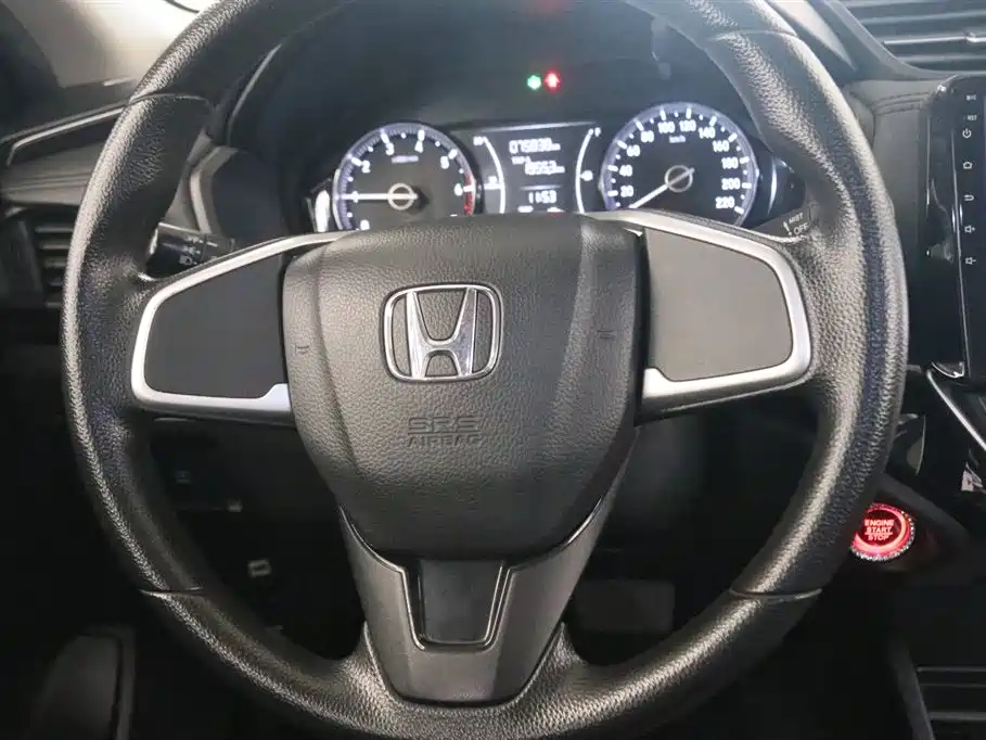 Honda Crider 2018 — фото 6